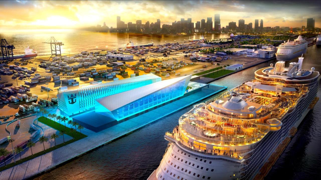 Top Miami Complex Full Amenities & Entertainment! ภายนอก รูปภาพ