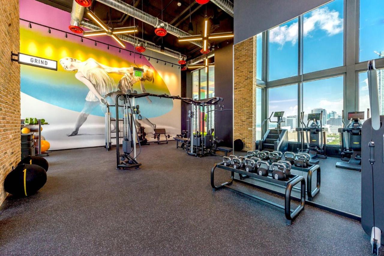 Top Miami Complex Full Amenities & Entertainment! ภายนอก รูปภาพ