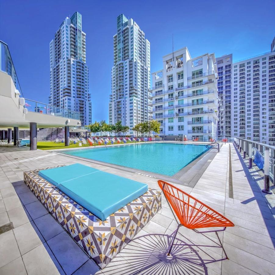 Top Miami Complex Full Amenities & Entertainment! ภายนอก รูปภาพ