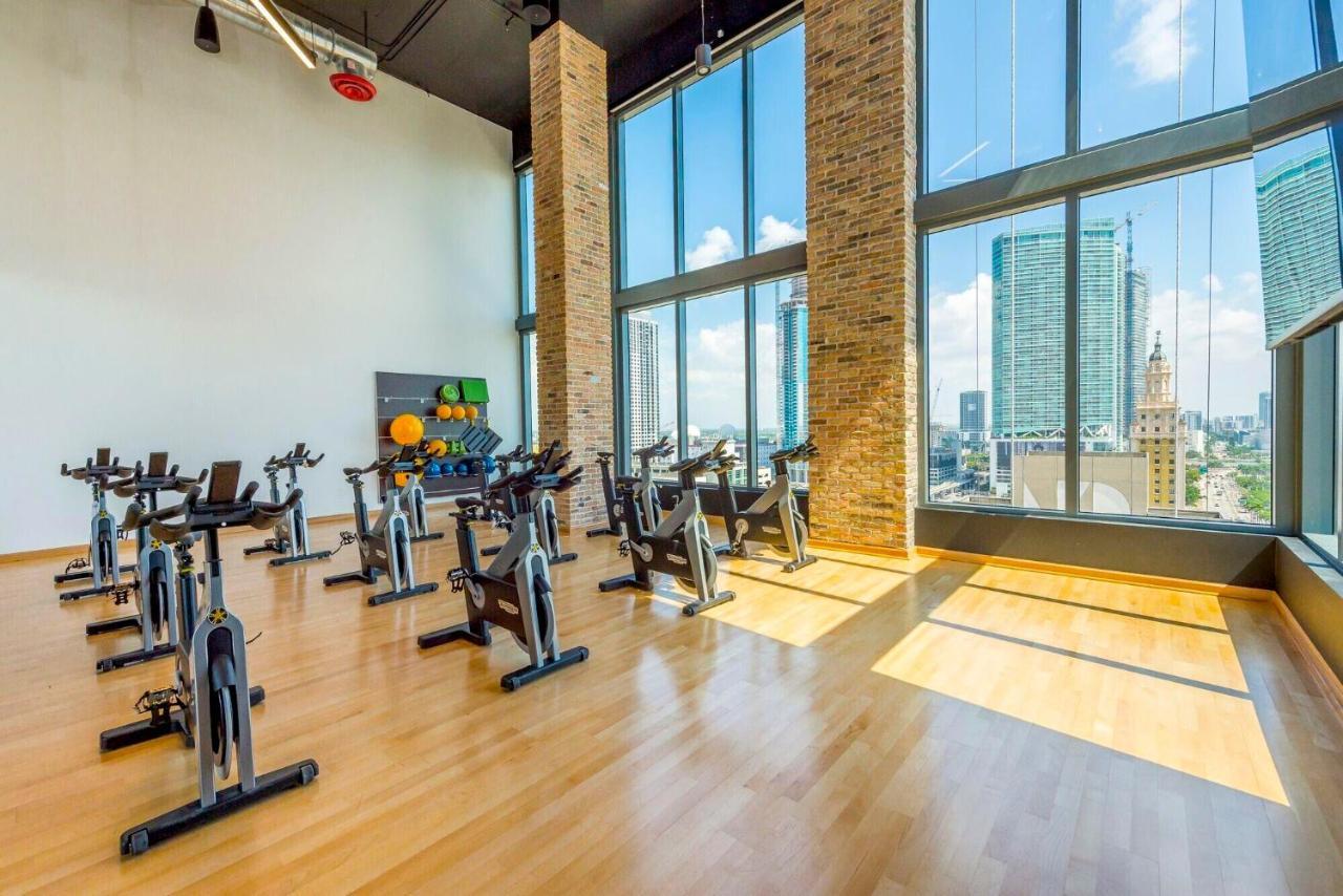 Top Miami Complex Full Amenities & Entertainment! ภายนอก รูปภาพ