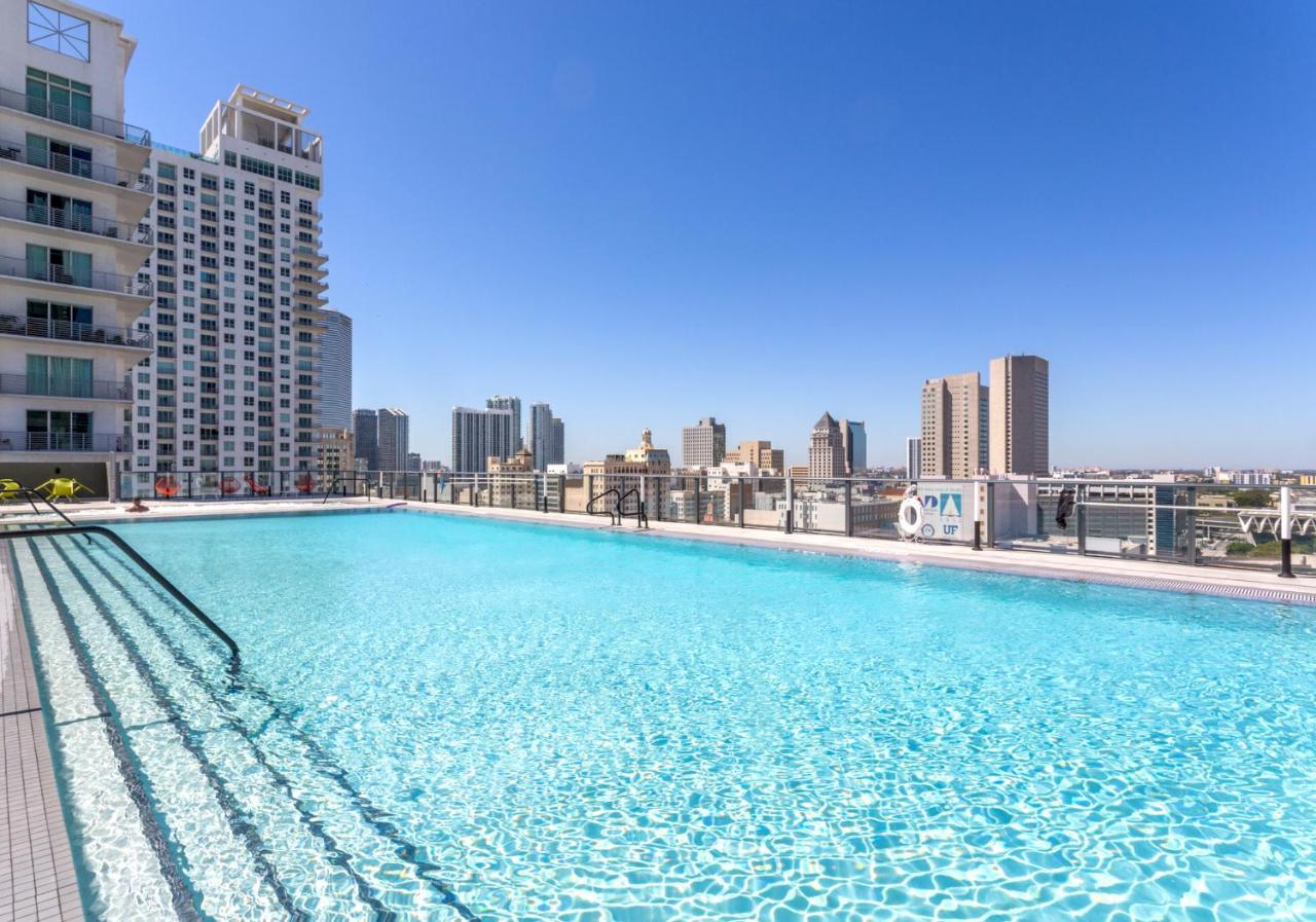 Top Miami Complex Full Amenities & Entertainment! ภายนอก รูปภาพ