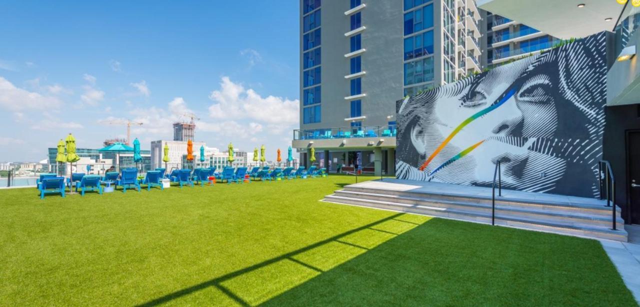 Top Miami Complex Full Amenities & Entertainment! ภายนอก รูปภาพ