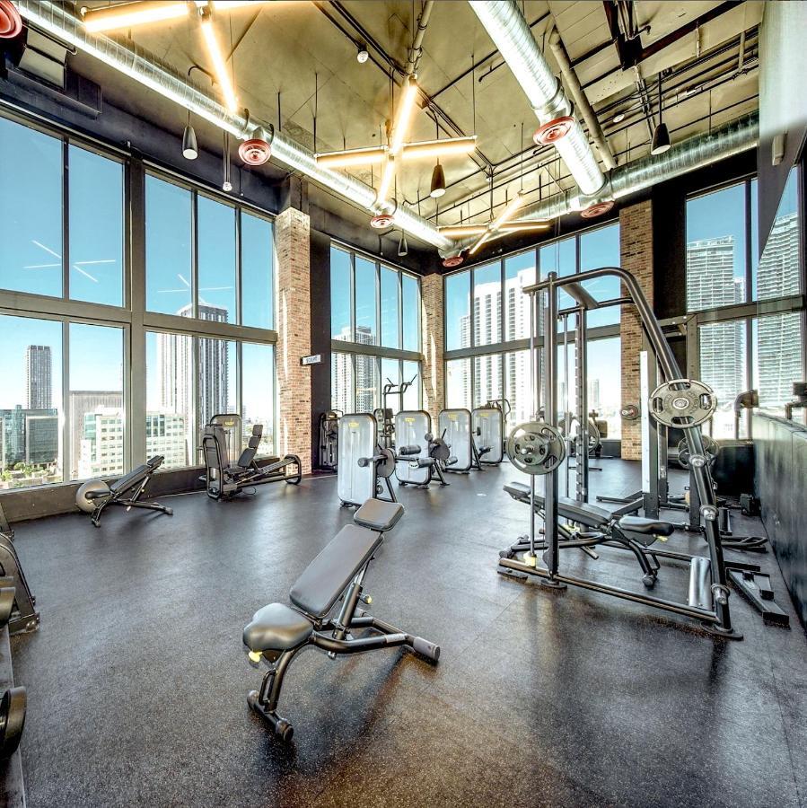 Top Miami Complex Full Amenities & Entertainment! ภายนอก รูปภาพ