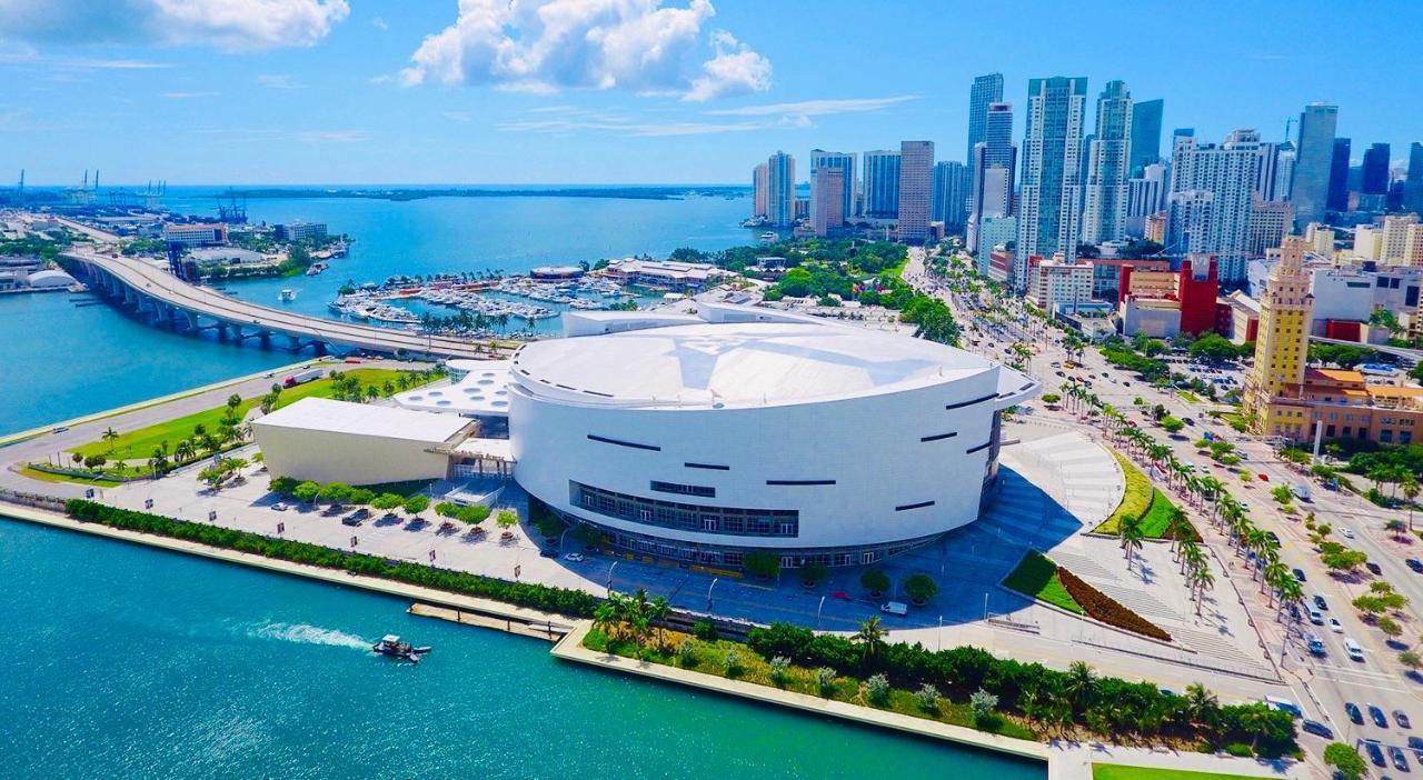 Top Miami Complex Full Amenities & Entertainment! ภายนอก รูปภาพ