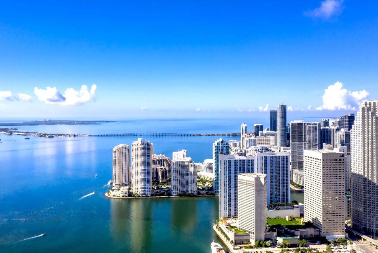 Top Miami Complex Full Amenities & Entertainment! ภายนอก รูปภาพ