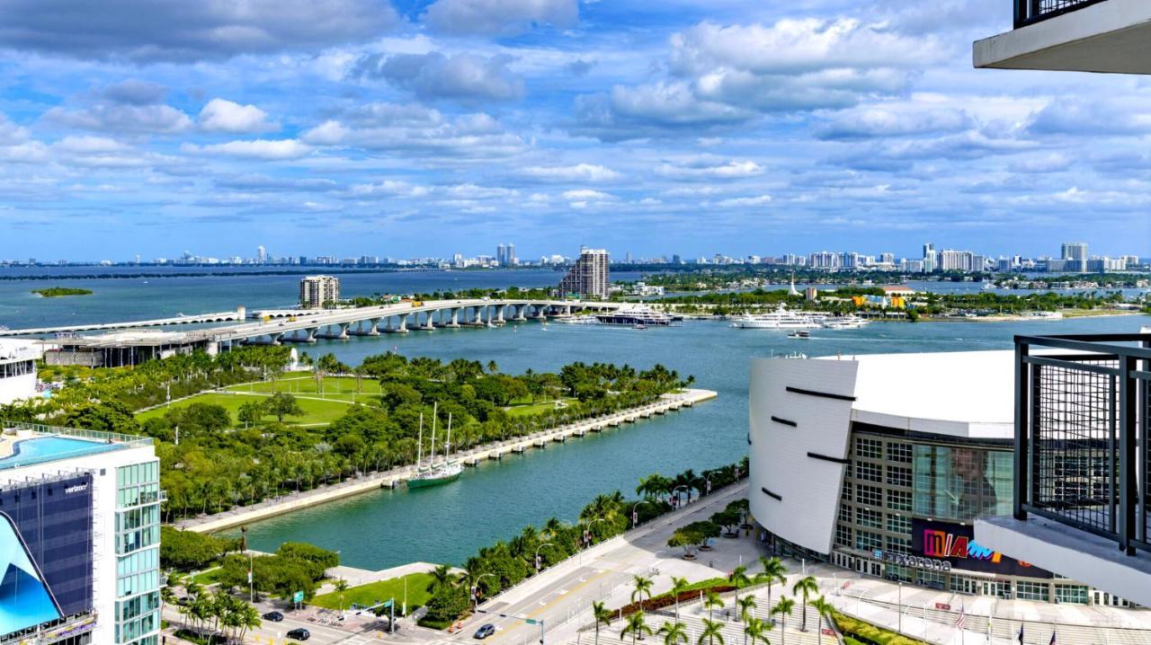 Top Miami Complex Full Amenities & Entertainment! ภายนอก รูปภาพ
