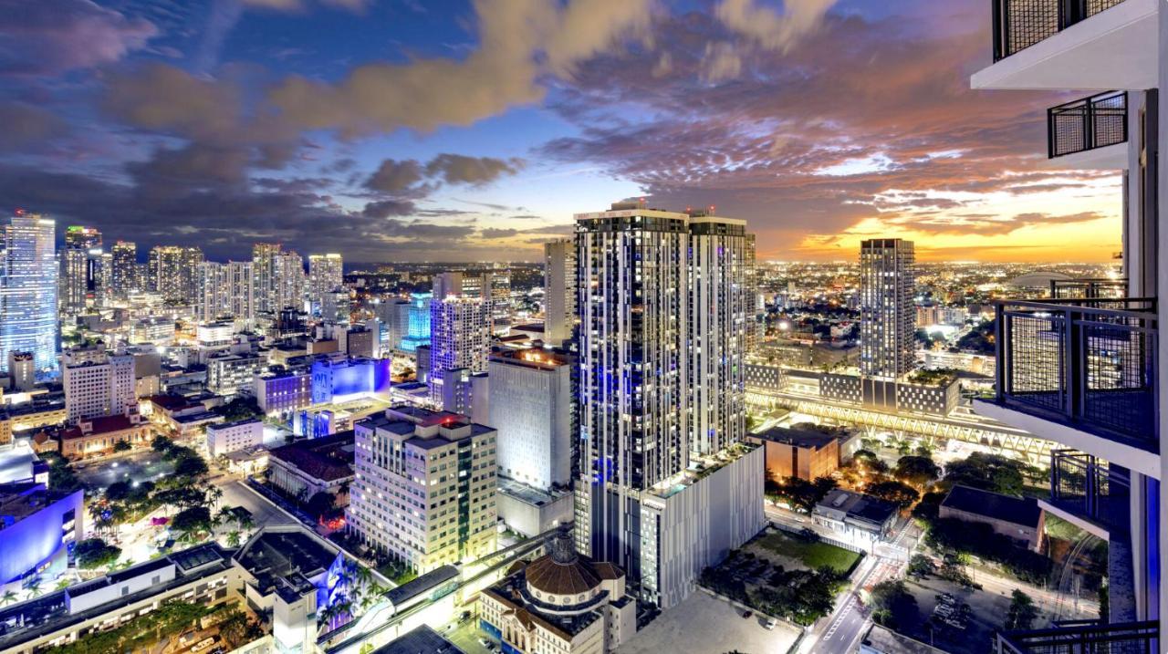 Top Miami Complex Full Amenities & Entertainment! ภายนอก รูปภาพ