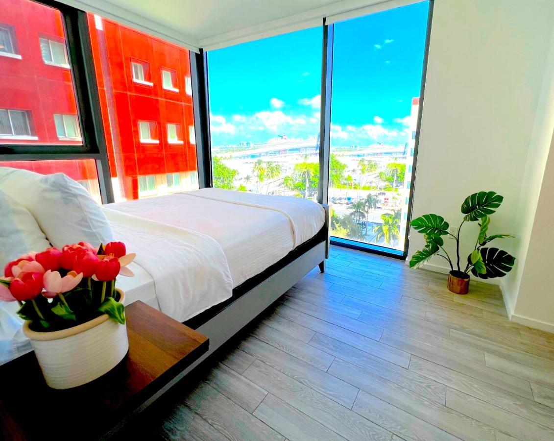 Top Miami Complex Full Amenities & Entertainment! ภายนอก รูปภาพ