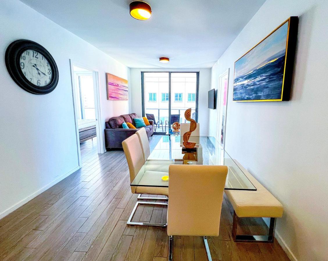Top Miami Complex Full Amenities & Entertainment! ภายนอก รูปภาพ