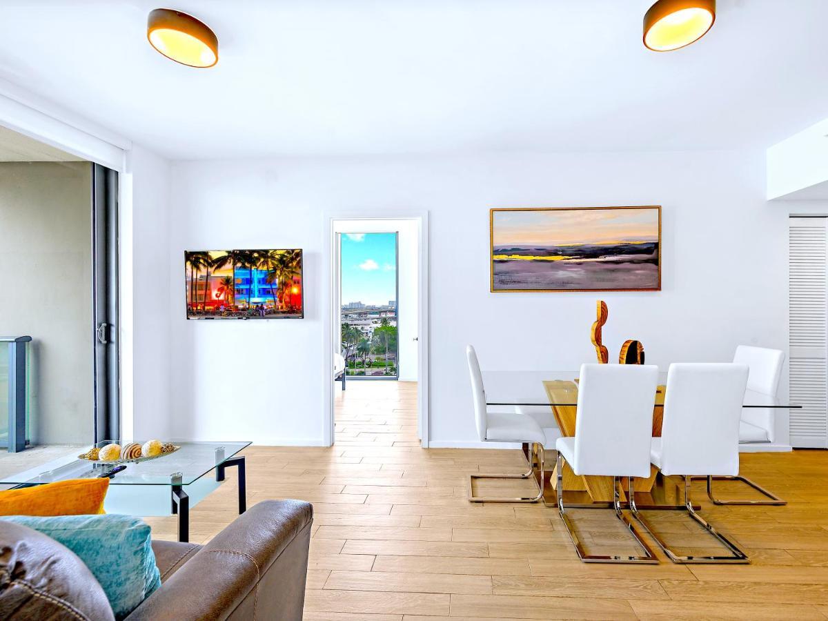 Top Miami Complex Full Amenities & Entertainment! ภายนอก รูปภาพ