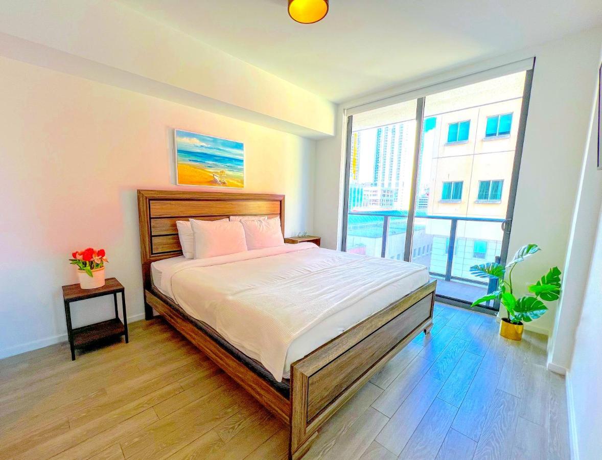 Top Miami Complex Full Amenities & Entertainment! ภายนอก รูปภาพ