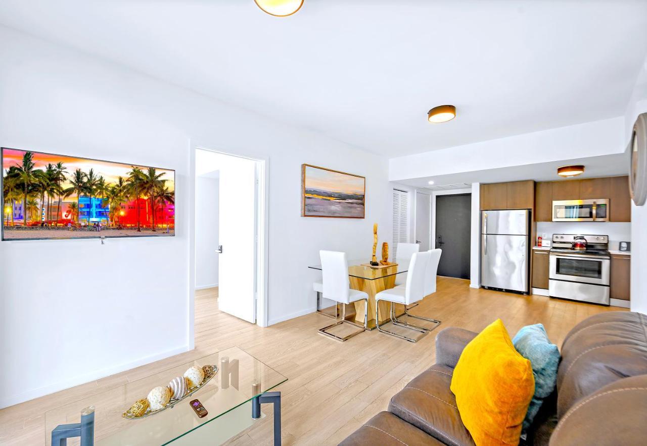 Top Miami Complex Full Amenities & Entertainment! ภายนอก รูปภาพ